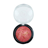 RIVAJ TERRA COTTA BLUSH POWDER 3 PINK SILVER